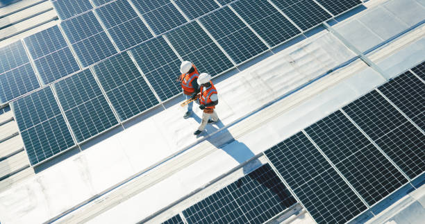 Best Roof Ventilation Installation  in Brownstown, PA